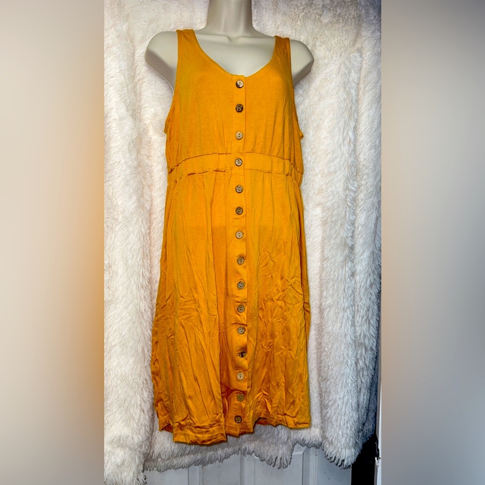 Summer Dress
